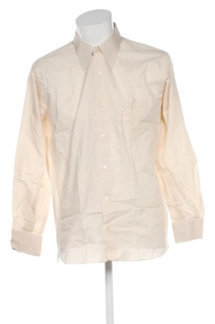 Férfi ing Unbranded, Méret L, Szín Bézs, Ár 3 229 Ft