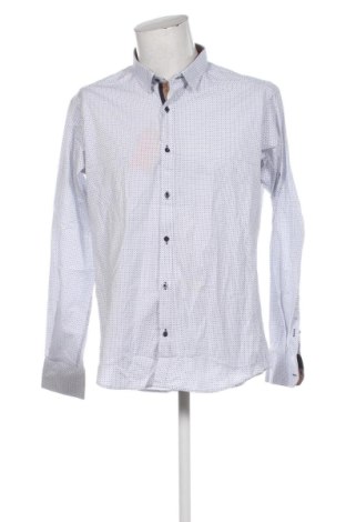 Ανδρικό πουκάμισο Unbranded, Μέγεθος XL, Χρώμα Πολύχρωμο, Τιμή 17,99 €