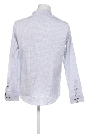 Ανδρικό πουκάμισο Unbranded, Μέγεθος XL, Χρώμα Πολύχρωμο, Τιμή 17,99 €