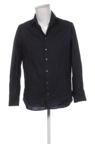 Pánská košile  Unbranded, Velikost XL, Barva Modrá, Cena  420,00 Kč