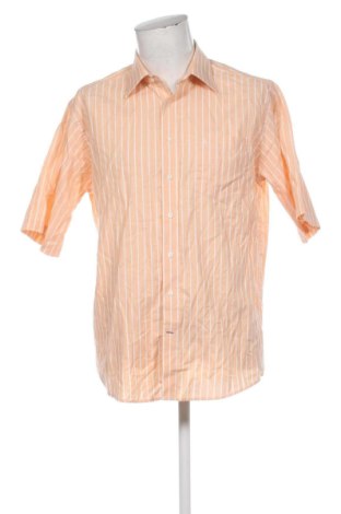 Ανδρικό πουκάμισο Unbranded, Μέγεθος L, Χρώμα Πολύχρωμο, Τιμή 8,99 €