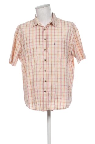 Pánská košile  Unbranded, Velikost XXL, Barva Vícebarevné, Cena  420,00 Kč