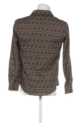 Ανδρικό πουκάμισο Unbranded, Μέγεθος S, Χρώμα Πολύχρωμο, Τιμή 7,99 €