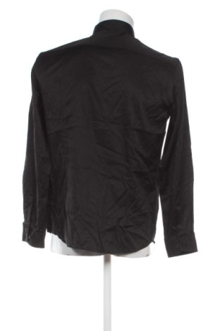 Pánska košeľa  Unbranded, Veľkosť L, Farba Čierna, Cena  17,95 €