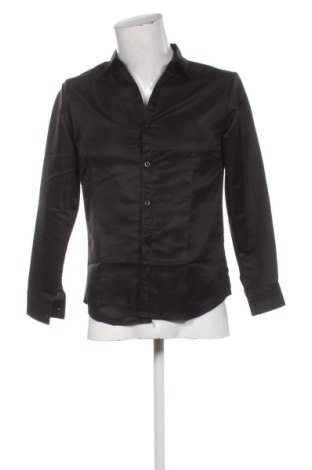 Pánská košile  Unbranded, Velikost XXL, Barva Černá, Cena  425,00 Kč