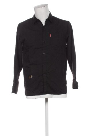 Férfi ing Unbranded, Méret XL, Szín Fekete, Ár 11 839 Ft