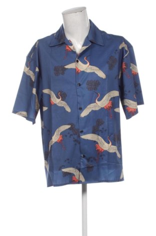 Pánská košile  Unbranded, Velikost XL, Barva Vícebarevné, Cena  425,00 Kč