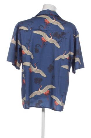 Pánská košile  Unbranded, Velikost XL, Barva Vícebarevné, Cena  425,00 Kč