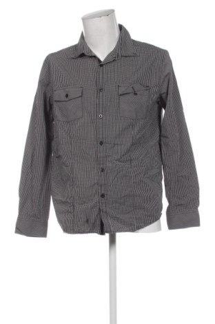 Ανδρικό πουκάμισο Unbranded, Μέγεθος XL, Χρώμα Πολύχρωμο, Τιμή 17,99 €