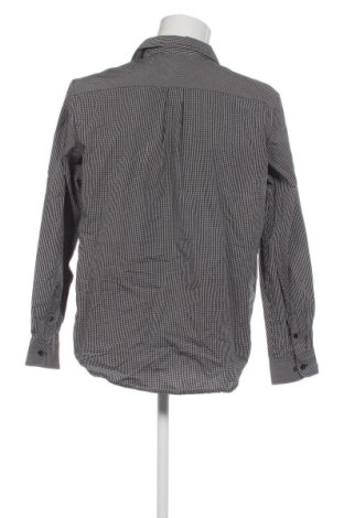 Ανδρικό πουκάμισο Unbranded, Μέγεθος XL, Χρώμα Πολύχρωμο, Τιμή 17,99 €