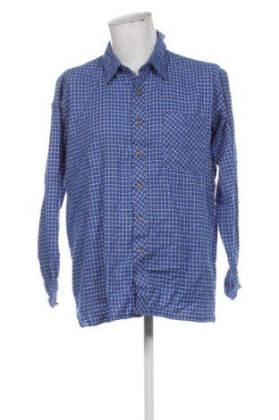 Мъжка риза Unbranded, Размер L, Цвят Многоцветен, Цена 15,33 €