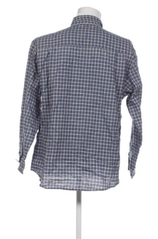 Ανδρικό πουκάμισο Unbranded, Μέγεθος L, Χρώμα Πολύχρωμο, Τιμή 5,99 €