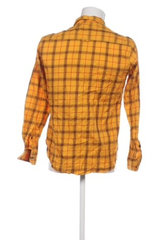 Ανδρικό πουκάμισο Unbranded, Μέγεθος L, Χρώμα Πολύχρωμο, Τιμή 5,99 €