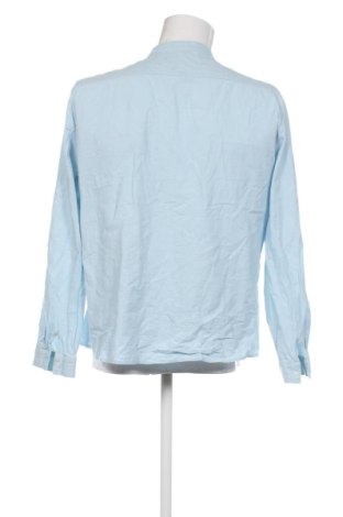 Cămașă de bărbați Unbranded, Mărime XL, Culoare Albastru, Preț 91,99 Lei