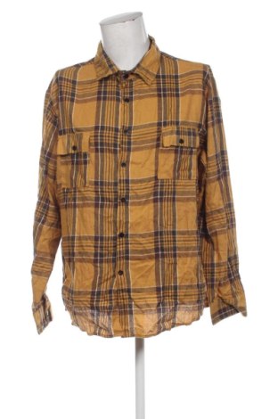 Ανδρικό πουκάμισο Unbranded, Μέγεθος 3XL, Χρώμα Πολύχρωμο, Τιμή 6,99 €