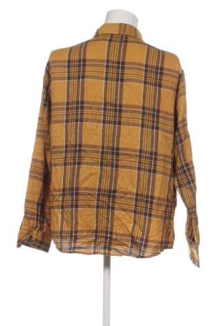 Ανδρικό πουκάμισο Unbranded, Μέγεθος 3XL, Χρώμα Πολύχρωμο, Τιμή 6,99 €