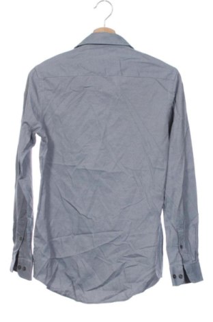 Мъжка риза Unbranded, Размер S, Цвят Син, Цена 15,33 €
