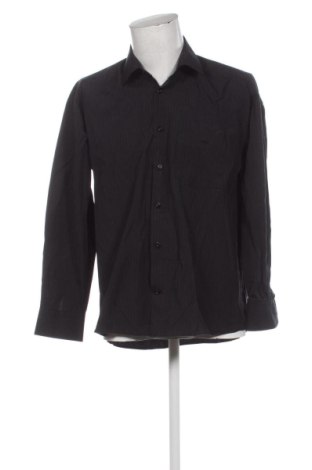 Pánská košile  Unbranded, Velikost L, Barva Černá, Cena  425,00 Kč