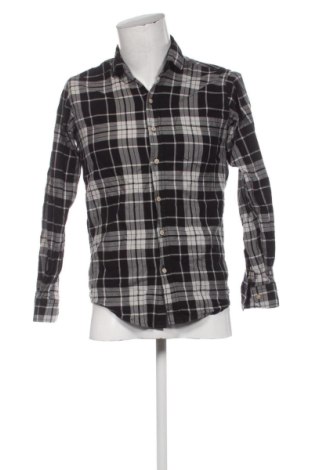 Ανδρικό πουκάμισο Unbranded, Μέγεθος M, Χρώμα Πολύχρωμο, Τιμή 6,99 €