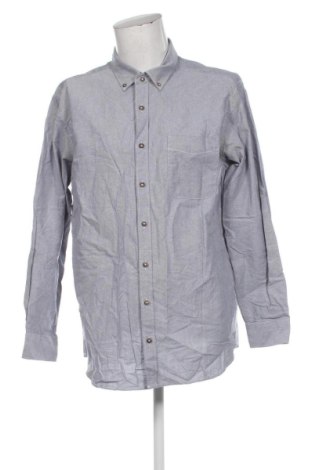 Pánská košile  Unbranded, Velikost XXL, Barva Šedá, Cena  169,00 Kč