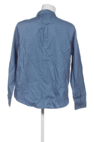 Pánská košile  Unbranded, Velikost 3XL, Barva Modrá, Cena  439,00 Kč