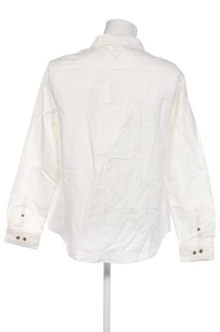 Herrenhemd All Good, Größe XXL, Farbe Weiß, Preis € 75,99