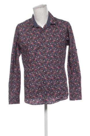 Ανδρικό πουκάμισο Unbranded, Μέγεθος XXL, Χρώμα Πολύχρωμο, Τιμή 5,99 €