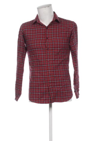 Мъжка риза Unbranded, Размер M, Цвят Многоцветен, Цена 15,33 €