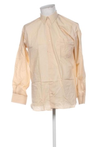 Pánská košile  Unbranded, Velikost L, Barva Béžová, Cena  439,00 Kč