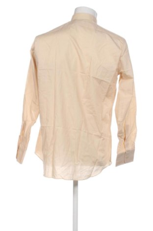 Pánská košile  Unbranded, Velikost L, Barva Béžová, Cena  439,00 Kč