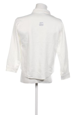 Ανδρικό πουκάμισο Unbranded, Μέγεθος L, Χρώμα Εκρού, Τιμή 7,99 €