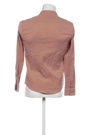 Ανδρικό πουκάμισο Unbranded, Μέγεθος S, Χρώμα Ρόζ , Τιμή 7,99 €