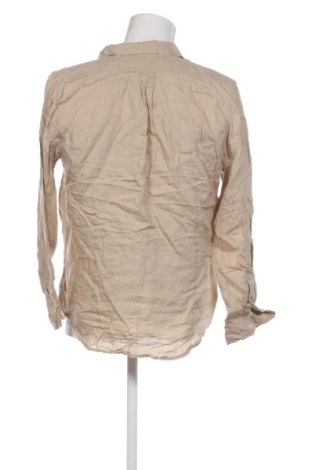 Męska koszula Unbranded, Rozmiar L, Kolor Beżowy, Cena 78,99 zł