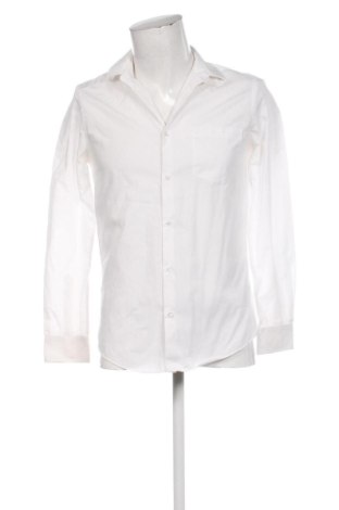 Pánská košile  Unbranded, Velikost S, Barva Bílá, Cena  419,00 Kč