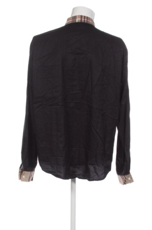 Męska koszula Unbranded, Rozmiar XXL, Kolor Czarny, Cena 78,99 zł