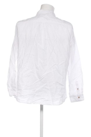 Pánska košeľa  Unbranded, Veľkosť XXL, Farba Biela, Cena  17,95 €