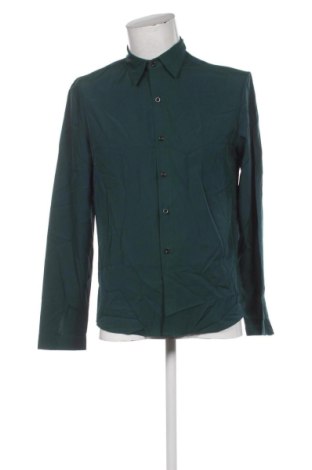 Cămașă de bărbați Unbranded, Mărime M, Culoare Verde, Preț 35,99 Lei