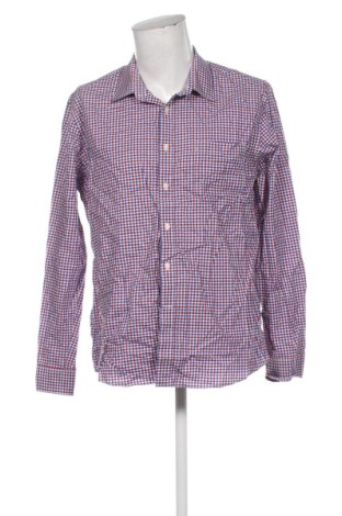 Ανδρικό πουκάμισο Unbranded, Μέγεθος L, Χρώμα Πολύχρωμο, Τιμή 6,99 €