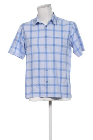 Мъжка риза Unbranded, Размер M, Цвят Многоцветен, Цена 15,33 €