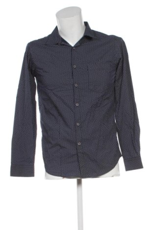 Pánská košile  Unbranded, Velikost M, Barva Modrá, Cena  439,00 Kč