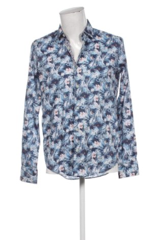 Ανδρικό πουκάμισο Unbranded, Μέγεθος M, Χρώμα Πολύχρωμο, Τιμή 4,99 €