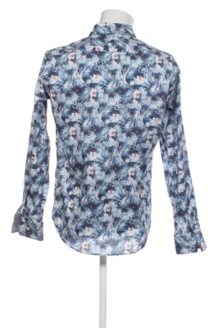 Ανδρικό πουκάμισο Unbranded, Μέγεθος M, Χρώμα Πολύχρωμο, Τιμή 4,99 €