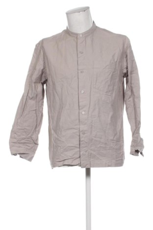 Pánská košile  Unbranded, Velikost XL, Barva Béžová, Cena  179,00 Kč