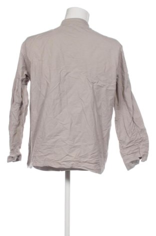 Pánská košile  Unbranded, Velikost XL, Barva Béžová, Cena  179,00 Kč