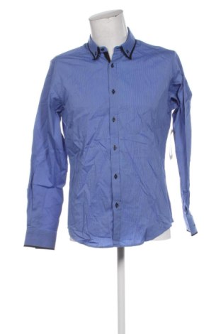 Pánská košile  Unbranded, Velikost M, Barva Modrá, Cena  699,00 Kč