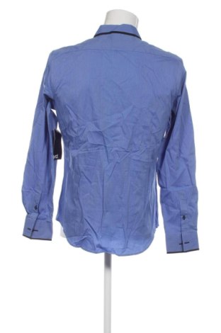 Pánská košile  Unbranded, Velikost M, Barva Modrá, Cena  699,00 Kč