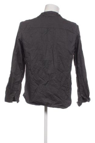 Ανδρικό πουκάμισο Unbranded, Μέγεθος L, Χρώμα Γκρί, Τιμή 5,99 €