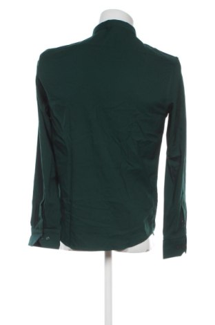 Pánska košeľa  Unbranded, Veľkosť L, Farba Zelená, Cena  17,95 €