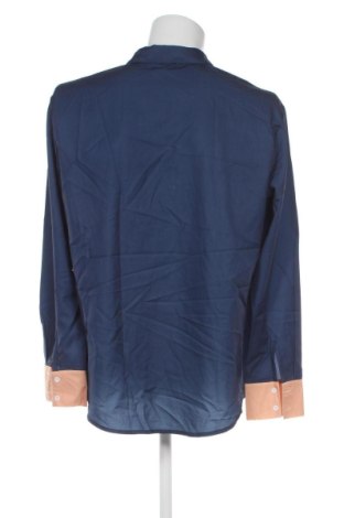 Pánská košile  Unbranded, Velikost L, Barva Modrá, Cena  439,00 Kč