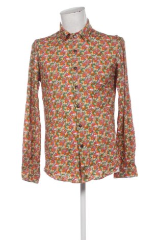 Ανδρικό πουκάμισο Unbranded, Μέγεθος XL, Χρώμα Πολύχρωμο, Τιμή 8,99 €